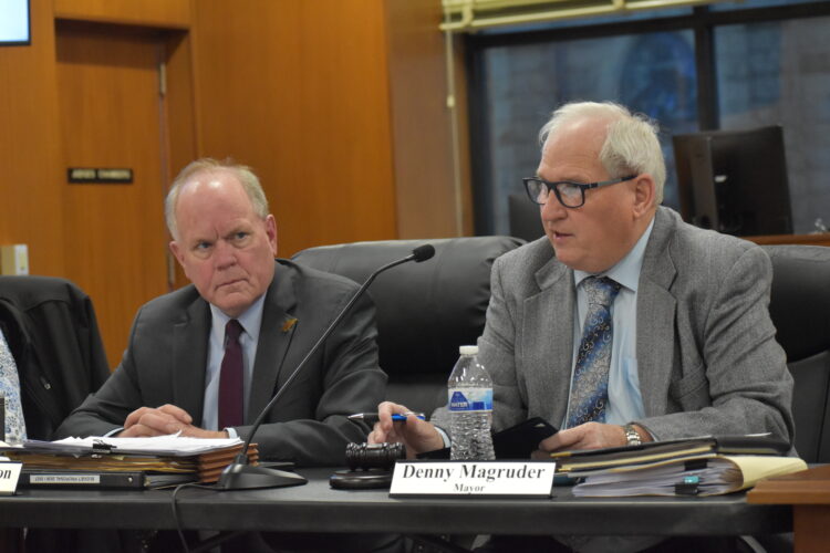 City Seeks Over $4M In Federal Funding